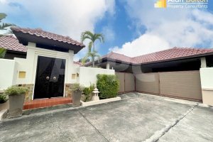 3 Bedroom House for rent in Baan Balina 3, Bang Lamung, Chonburi