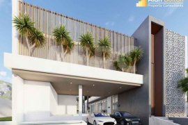 5 Bedroom House for sale in Pattaya, Chonburi