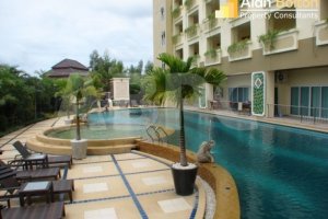 Condo for Sale or Rent in Pattaya, Chonburi