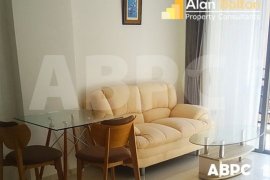 1 Bedroom Condo for sale in City Garden Pratumnak, Pratumnak Hill, Chonburi