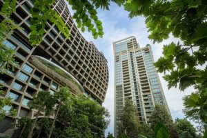 3 Bedroom Condo for Sale or Rent in The Residences at Sindhorn Kempinski Hotel Bangkok, Lumpini, Bangkok near BTS Ratchadamri