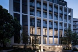 2 Bedroom Condo for Sale or Rent in La Citta Delre Thonglor 16, Khlong Tan Nuea, Bangkok near BTS Thong Lo