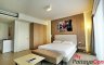 Condo for rent in Zire Wongamat, Wongamat, Chonburi