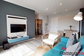 2 Bedroom Condo for sale in Centric Sea, Central Pattaya, Chonburi