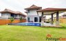 4 Bedroom House for rent in Grand Regent's Residence, Bang Lamung, Chonburi