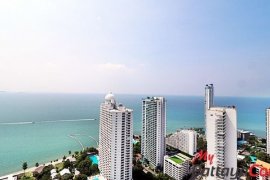 2 Bedroom Condo for sale in The Riviera Wongamat, Wongamat, Chonburi