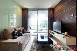 2 Bedroom Condo for rent in Apus, Central Pattaya, Chonburi