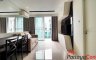 1 Bedroom Condo for sale in City Center Residence, Bang Lamung, Chonburi