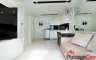 1 Bedroom Condo for sale in City Center Residence, Bang Lamung, Chonburi