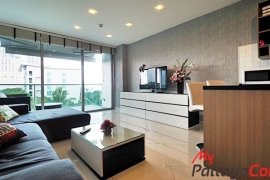 2 Bedroom Condo for sale in Laguna Heights, Na Kluea, Chonburi