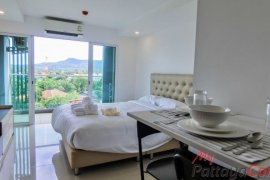 Condo for sale in Sea Saran, Bang Lamung, Chonburi