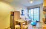 1 Bedroom Condo for sale in Unixx, Pratumnak Hill, Chonburi