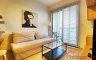 1 Bedroom Condo for sale in Unixx, Pratumnak Hill, Chonburi