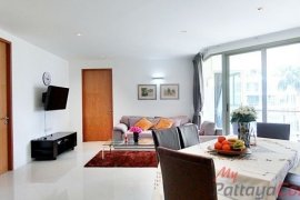 2 Bedroom Condo for sale in The Sanctuary, Wongamat, Chonburi