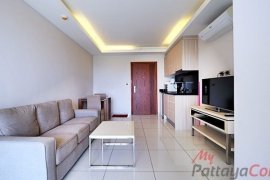 1 Bedroom Condo for sale in Laguna Beach Resort, Jomtien, Chonburi