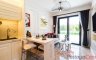 1 Bedroom Condo for sale in Albar Peninsula, Na Jomtien, Chonburi