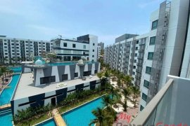 2 Bedroom Condo for sale in Arcadia Beach Resort, South Pattaya, Chonburi