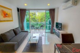 1 Bedroom Condo for sale in Art on the Hill, Pratumnak Hill, Chonburi