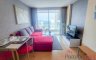 1 Bedroom Condo for sale in The Cliff, Pratumnak Hill, Chonburi