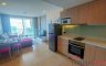 1 Bedroom Condo for sale in The Cliff, Pratumnak Hill, Chonburi