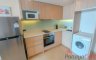 1 Bedroom Condo for sale in The Cliff, Pratumnak Hill, Chonburi