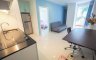 1 Bedroom Condo for sale in Jada Beach, Nong Prue, Chonburi