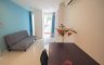 1 Bedroom Condo for sale in Jada Beach, Nong Prue, Chonburi