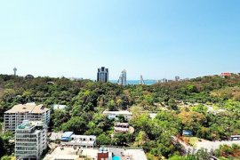 1 Bedroom Condo for sale in Unixx, Pratumnak Hill, Chonburi