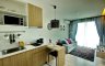 1 Bedroom Condo for sale in The Win Pattaya, South Pattaya, Chonburi