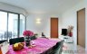 2 Bedroom Condo for sale in THE SANCTUARY WONGAMAT, Wongamat, Chonburi