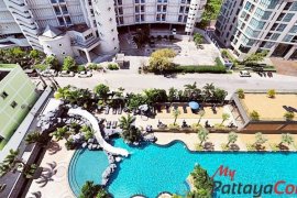 Condo for sale in Pattaya, Chonburi