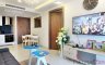 2 Bedroom Condo for rent in Grand Avenue Residence, Central Pattaya, Chonburi