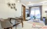 1 Bedroom Condo for sale in ECOndo Bangsaray, Bang Sare, Chonburi