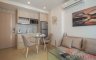 1 Bedroom Condo for sale in Olympus City Garden, Pattaya, Chonburi
