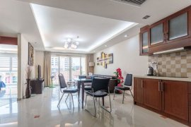 2 Bedroom Condo for sale in City Garden Pattaya, Nong Prue, Chonburi
