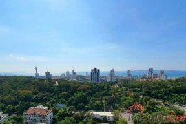 2 Bedroom Condo for sale in Unixx, Pratumnak Hill, Chonburi