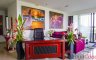 2 Bedroom Condo for rent in The Park Jomtien, Jomtien, Chonburi