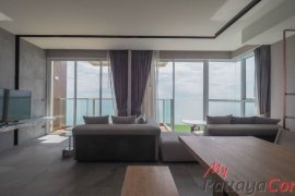 3 Bedroom Condo for sale in Cetus, Jomtien, Chonburi