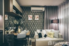 2 Bedroom Condo for Sale or Rent in Rhythm Asoke 2, Bang Kapi, Bangkok near MRT Phra Ram 9