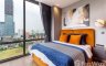 2 Bedroom Condo for Sale or Rent in MUNIQ Langsuan, Lumpini, Bangkok near BTS Chit Lom