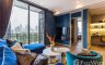 2 Bedroom Condo for Sale or Rent in MUNIQ Langsuan, Lumpini, Bangkok near BTS Chit Lom