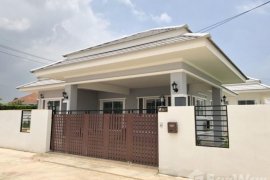 3 Bedroom House for Sale or Rent in Thap Tai, Prachuap Khiri Khan