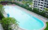 1 Bedroom Condo for rent in Citi Resort Sukhumvit 49, Khlong Tan Nuea, Bangkok near BTS Phrom Phong