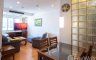 2 Bedroom Condo for rent in Wittayu Complex, Makkasan, Bangkok near BTS Ploen Chit