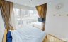 2 Bedroom Condo for rent in HQ by Sansiri, Khlong Tan Nuea, Bangkok