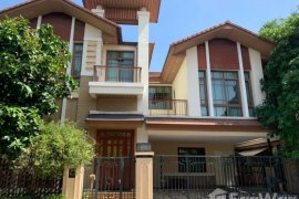 4 Bedroom House for rent in Baan Sansiri Sukhumvit 67, Phra Khanong Nuea, Bangkok