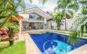 2 Bedroom House for rent in Ban Tai Estate, Bo Phut, Surat Thani