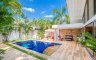 2 Bedroom House for rent in Ban Tai Estate, Bo Phut, Surat Thani