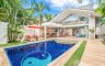 2 Bedroom House for rent in Ban Tai Estate, Bo Phut, Surat Thani