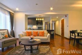 2 Bedroom House for rent in Prasanmitr Place, Khlong Toei Nuea, Bangkok